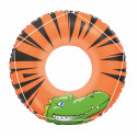 BESTWAY River Gator Swim Ring 1.19m, 36108