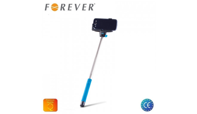 Forever MP-100 Bluetooth Selfie Stick 100cm -
