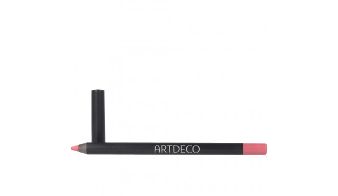 ARTDECO SOFT LIP LINER waterproof #186-cute peonies