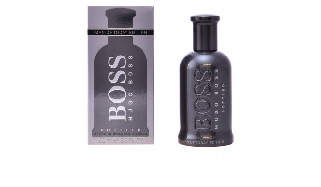 Hugo Boss-boss BOSS BOTTLED MAN OF TODAY EDT parfüüm 100 ml