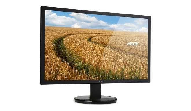 Acer monitor 24" FullHD LED K242HLbd