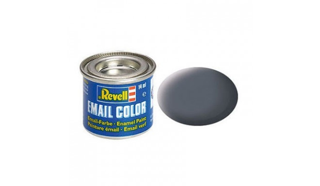 Email Color 77 Dust Grey Mat 14ml