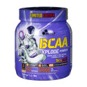 Olimp BCAA Xplode Powder DragonBall (500g owocowy)
