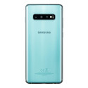 Smartphone Samsung Galaxy S10+ (6,4"; 3040x1440; 128GB; 8 GB; DualSIM Prism Green)