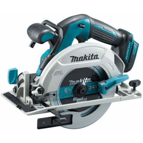 Makita ketassaag DHS680Z 165mm (ilma akuta)
