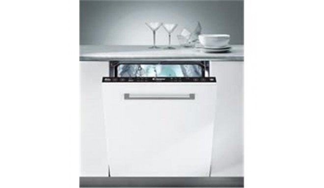 Candy Dishwasher CDI 1L949 Built in, Width 45