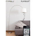 MiPow nutipirn Playbulb Lite LED E27 2,5W (25W) Bluetooth Speaker