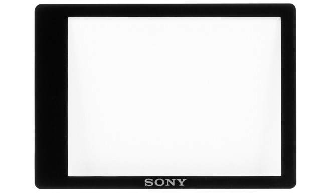 Sony ekraani kaitsekate PCK-LM16