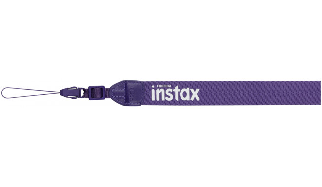 Fujifilm instax Strap purple - uni