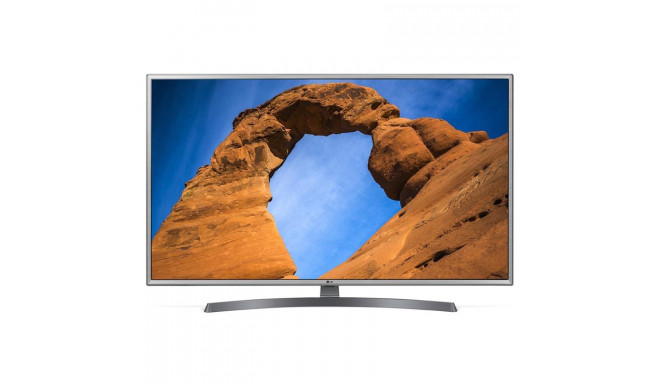 LG televiisor 43" FullHD LED LCD 43LK6100PLB.AEE