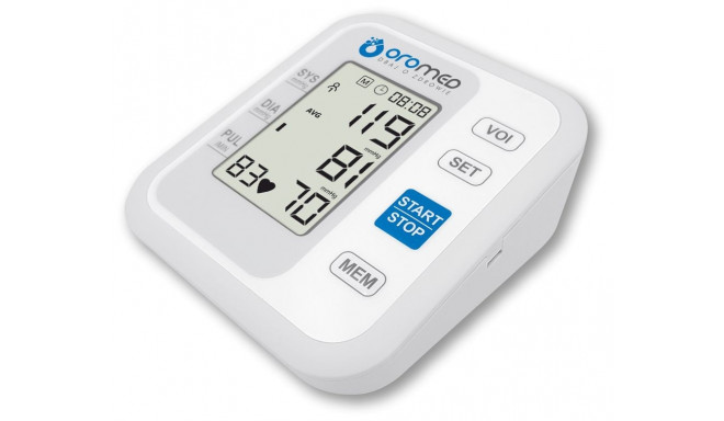 Blood Pressure Monitor ORO-N5CLASSIC
