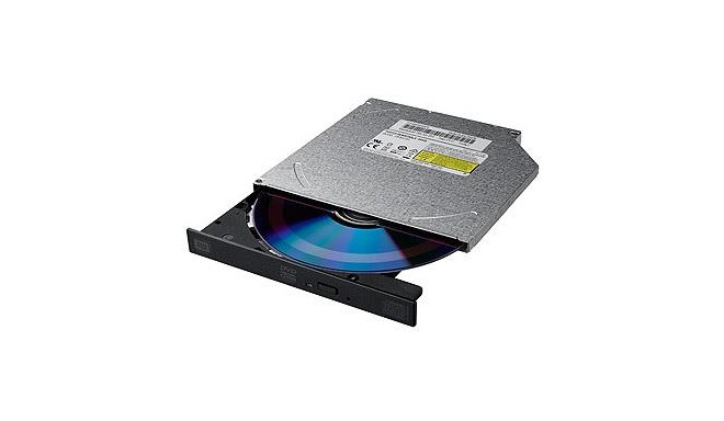 Lite-On DS-8ACSH optical disc drive Internal Black,Grey DVD±RW