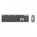 Asus wireless keyboard + mouse W5000