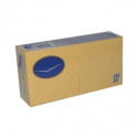 Salvrätik 24x24cm 200tk/pk 2-kihiline (kollane)