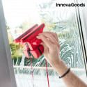 InnovaGoods Magnetic Glass Cleaner