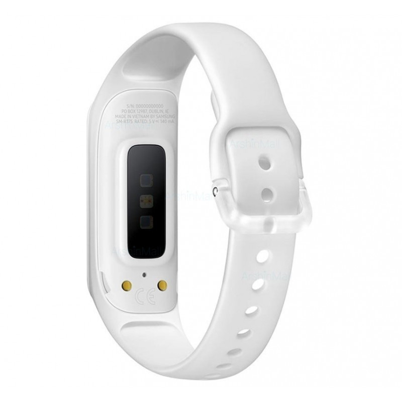 Samsung fit e water resistant sale