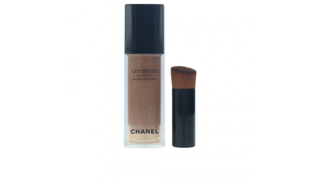 CHANEL LES BEIGES eau de teint #medium light 15 ml