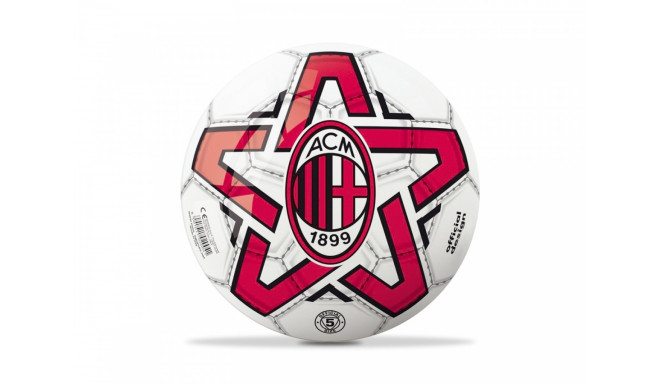 Mondo football 23cm A.C. Milan