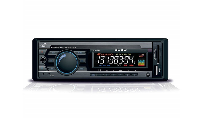 RADIO AVH-8603 MP3/ USB/SD/MMC