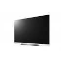 TV 55" 4K TVs OLED TVs LG OLED55E8 ( 3840 x 2160 ; SmartTV ; DVB-S2 DVB-C DVB-T2 )