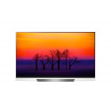 TV 55" 4K TVs OLED TVs LG OLED55E8 ( 3840 x 2160 ; SmartTV ; DVB-S2 DVB-C DVB-T2 )