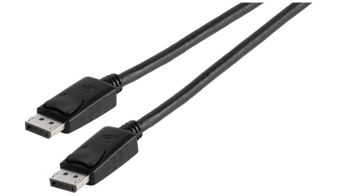 Vivanco kaabel DisplayPort 3m (45518)