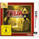 Nintendo 3DS game The Legend of Zelda A Link Between Worlds