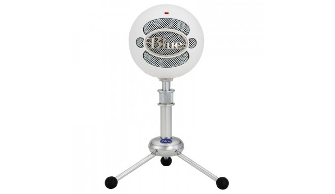 Mikrofon Blue Snowball
