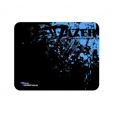 E-Blue mousepad Mazer Marface S Gaming, black/blue
