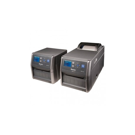 Honeywell printhead, 8 dots/mm (203 dpi)