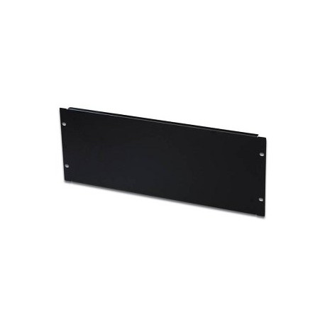 Digitus 19 - blind cover - 4HE - RAL9005