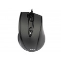 Mouse 770 FX USB black