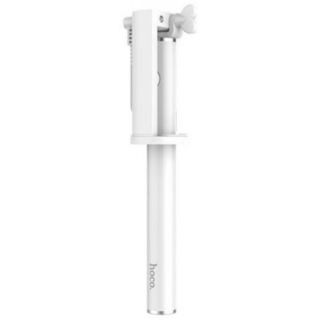 Hoco selfie stick Neoteric K5 65cm, white
