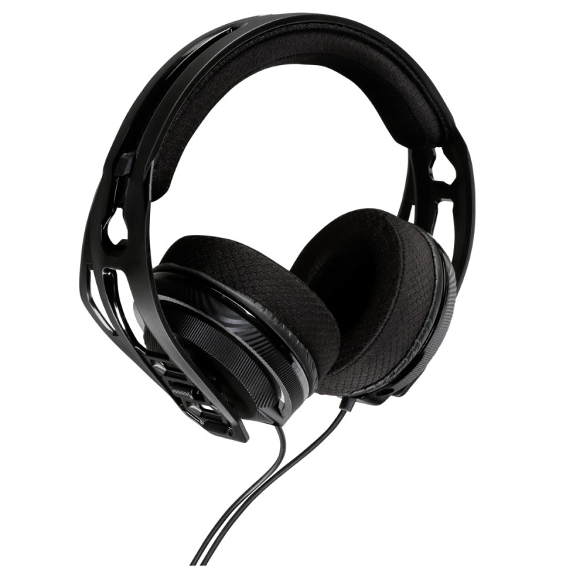 Hs 400. Plantronics Rig 400. Rig 400 наушники. Nacon rig400. Rig 400 рисунок на ободке.