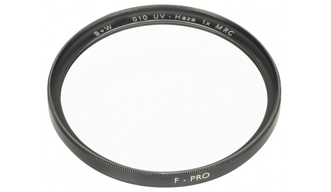 B+W filter F-Pro 010 UV MRC 95mm