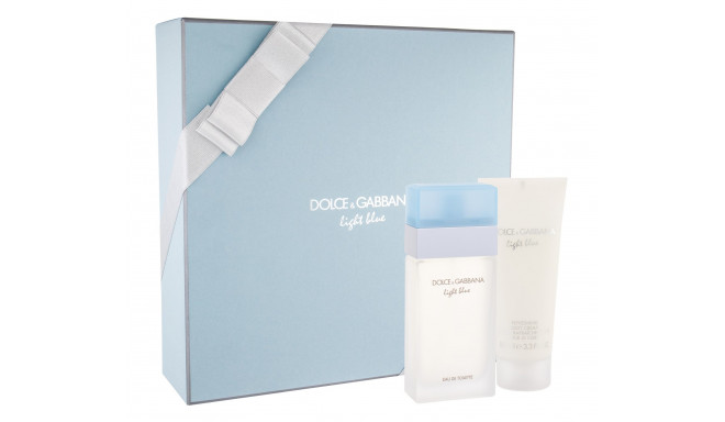 Dolce&Gabbana Light Blue (50ml)