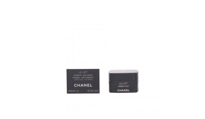Chanel LE LIFT soin yeux 15 gr