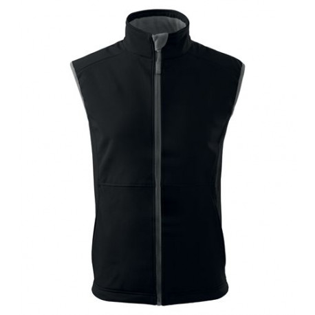 Adler Vision meeste softshell vest must XL