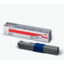 OKI tooner 5000lk C510/C530/C561, magenta