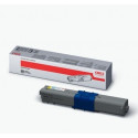 OKI tooner 5000lk C510/C530/C561, kollane
