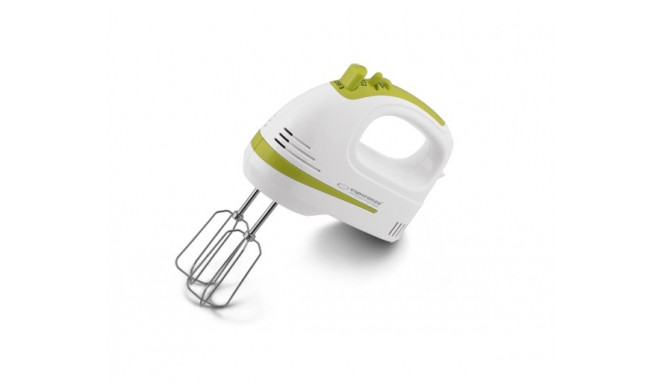 Hand mixer Apple Pie EKM011 400W