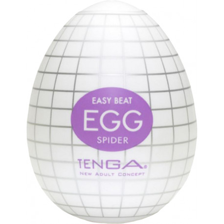 Tenga секс-игрушка Egg Spider