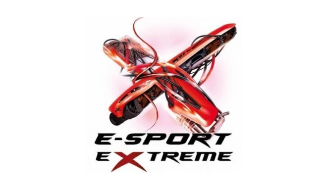 E-Sport EXTREME by AGO GB360T-CR3 i7-9700K/16GB/2TB+240G/RTX 2070 8GB/W10