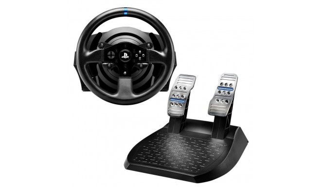 Steering wheel T300RS PS4 / PS3 / PC