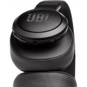 JBL wireless headset Live 500BT, black