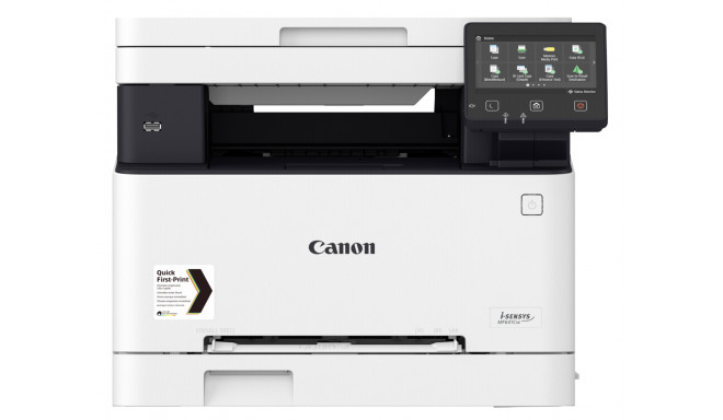 Canon printer i-SENSYS MF 641