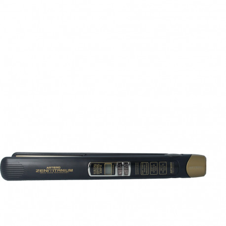 Artero hair straightener Zenit Ion Nano Titanium