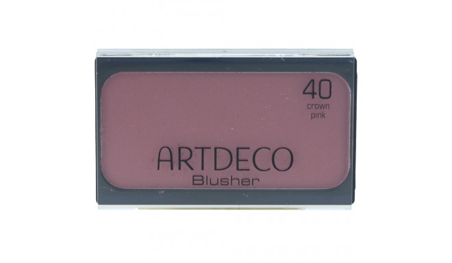 ARTDECO BLUSHER #40-crown pink 5 gr