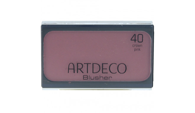 ARTDECO BLUSHER #40-crown pink