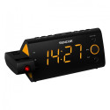 Sencor clock radio SRC 330OR